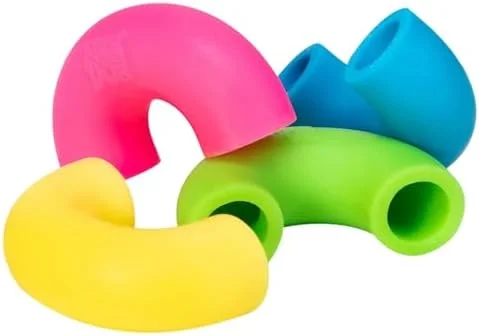 NeeDoh Mac 'N' Squeeze
