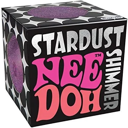 NeeDoh Stardust