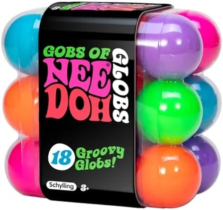 NeeDoh Teenie Gobs of Globs (18)