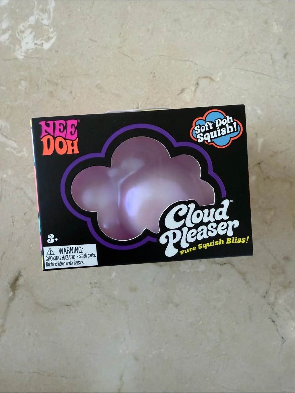NeeDoh Cloud Pleaser customer photo 5