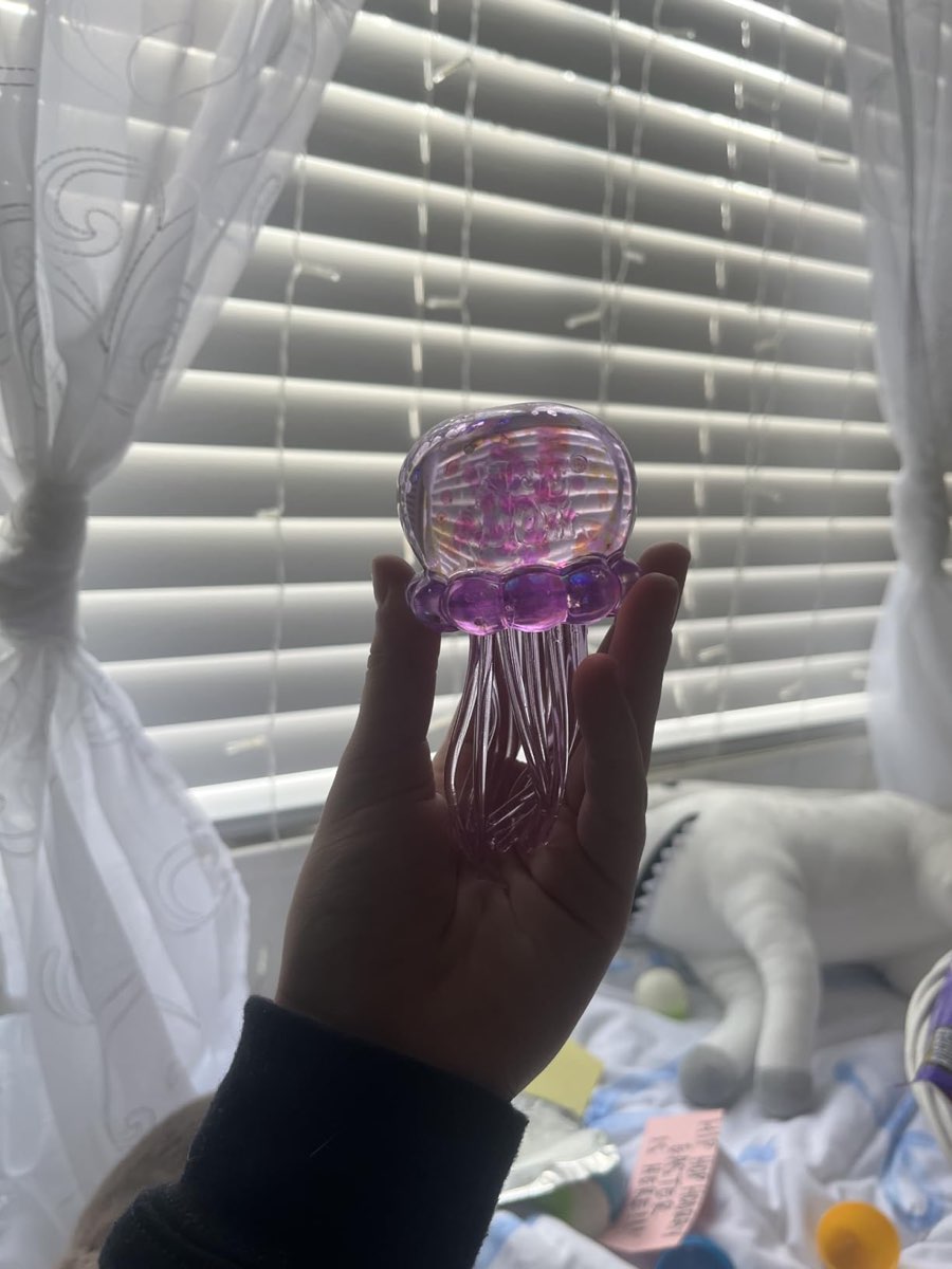NeeDoh Jelly Squish customer photo 5