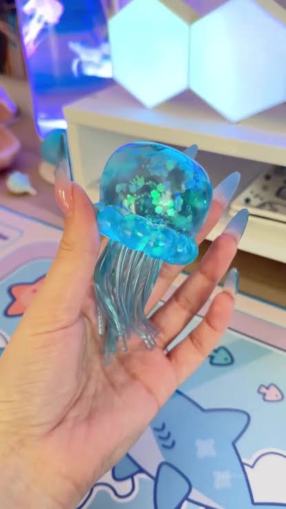 NeeDoh Jelly Squish customer photo 6