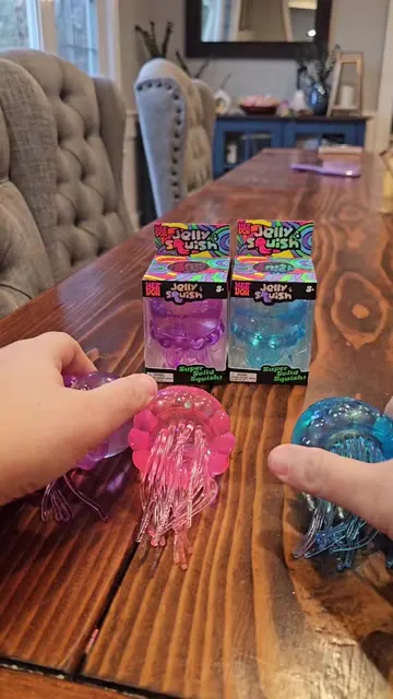 NeeDoh Jelly Squish customer photo 7