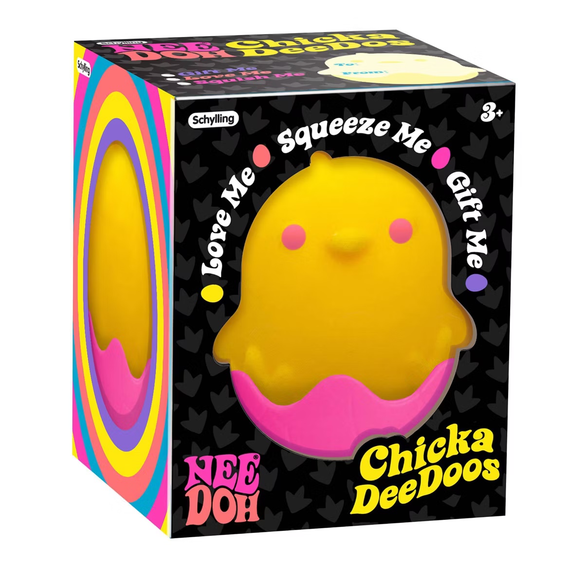 NeeDoh Chicka Deedo's