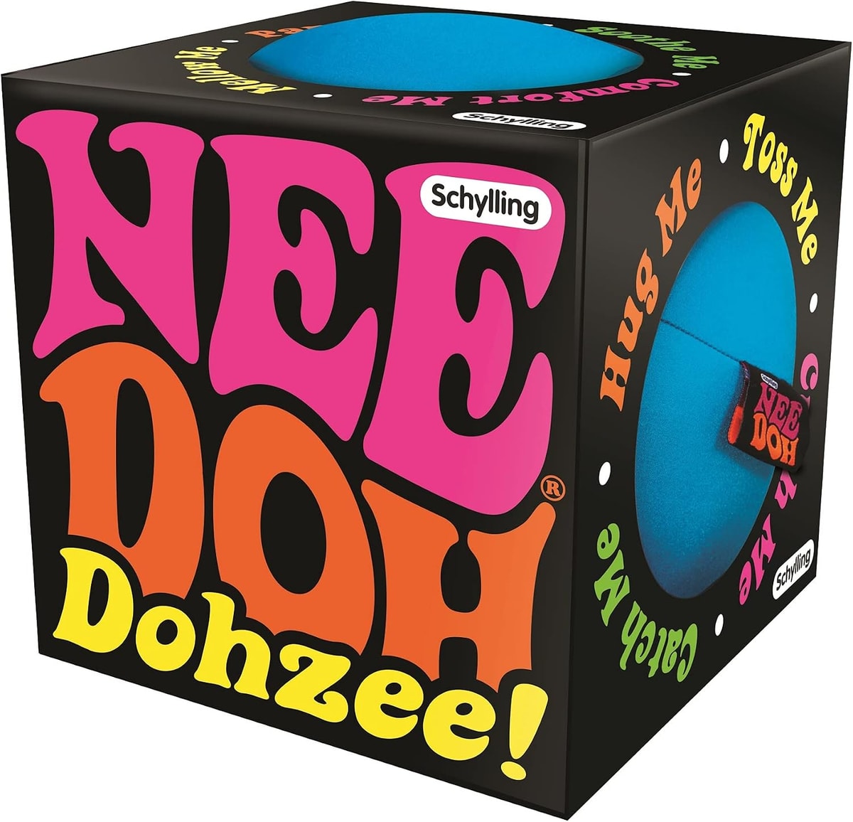NeeDoh Dohzee