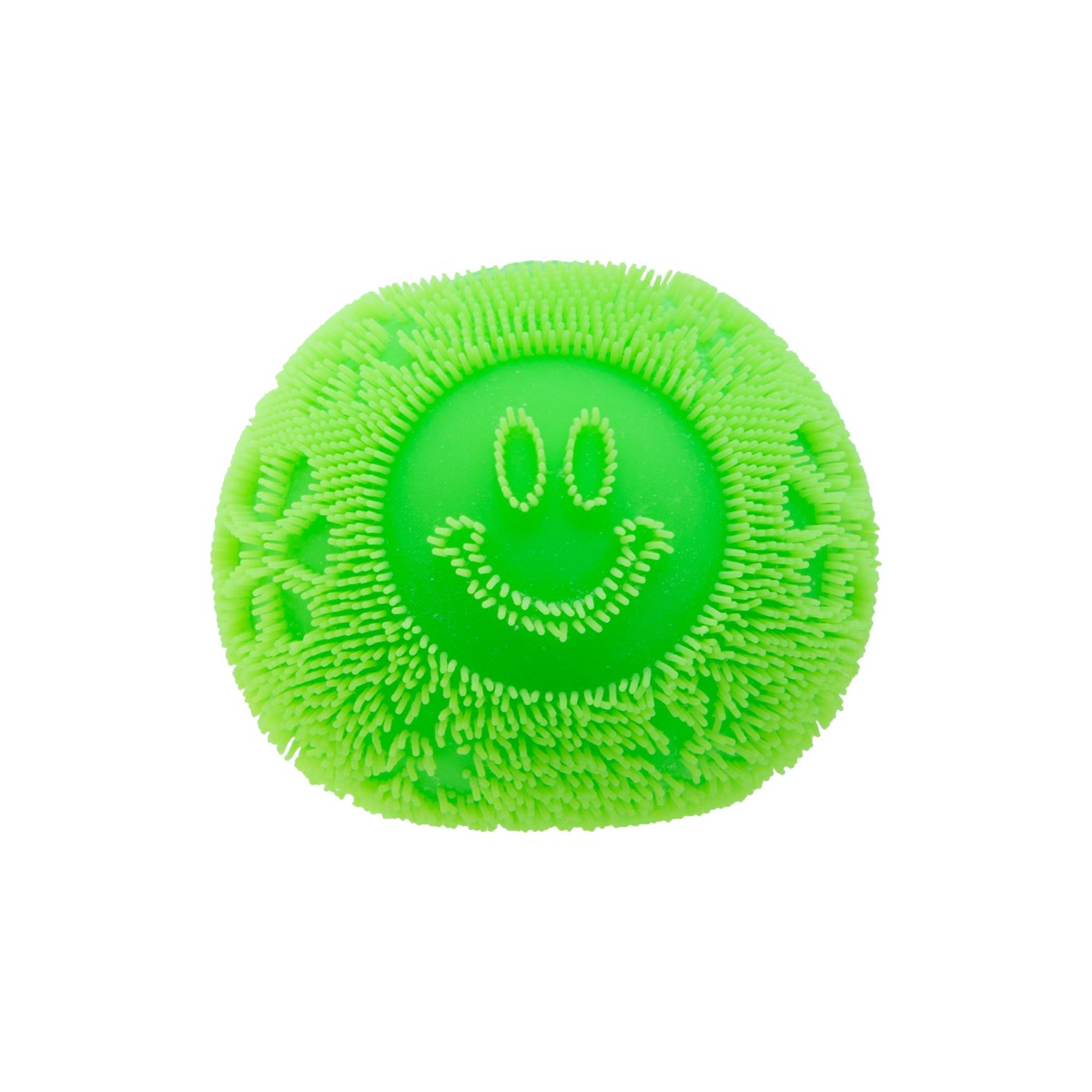 NeeDoh Fuzz Ball Flower Power color options