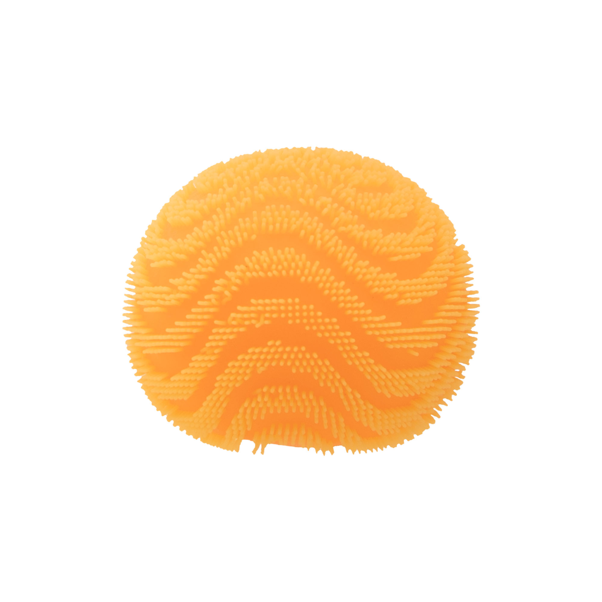 Fuzz Ball Wonder Waves showing wavy pattern