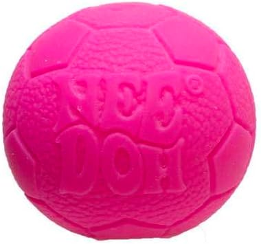 Hot Shot Teenie 1.5 inch sports squishy collection