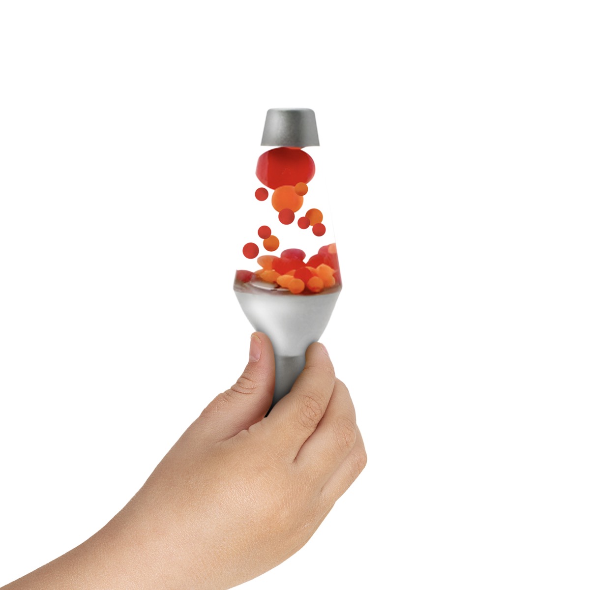 NeeDoh Lava Squish n' Flow assorted color lava fidget