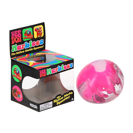 NeeDoh Marbleez
