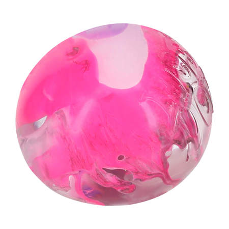 NeeDoh Marbleez soft jelly-filled squeeze toy