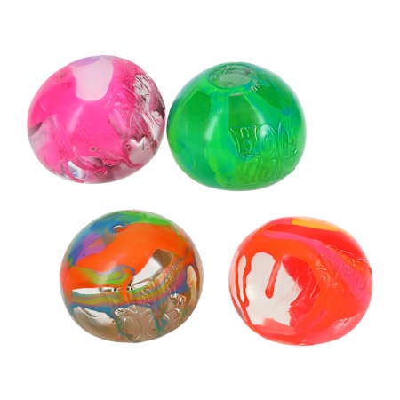 NeeDoh Marbleez assorted marble-style fidget toy