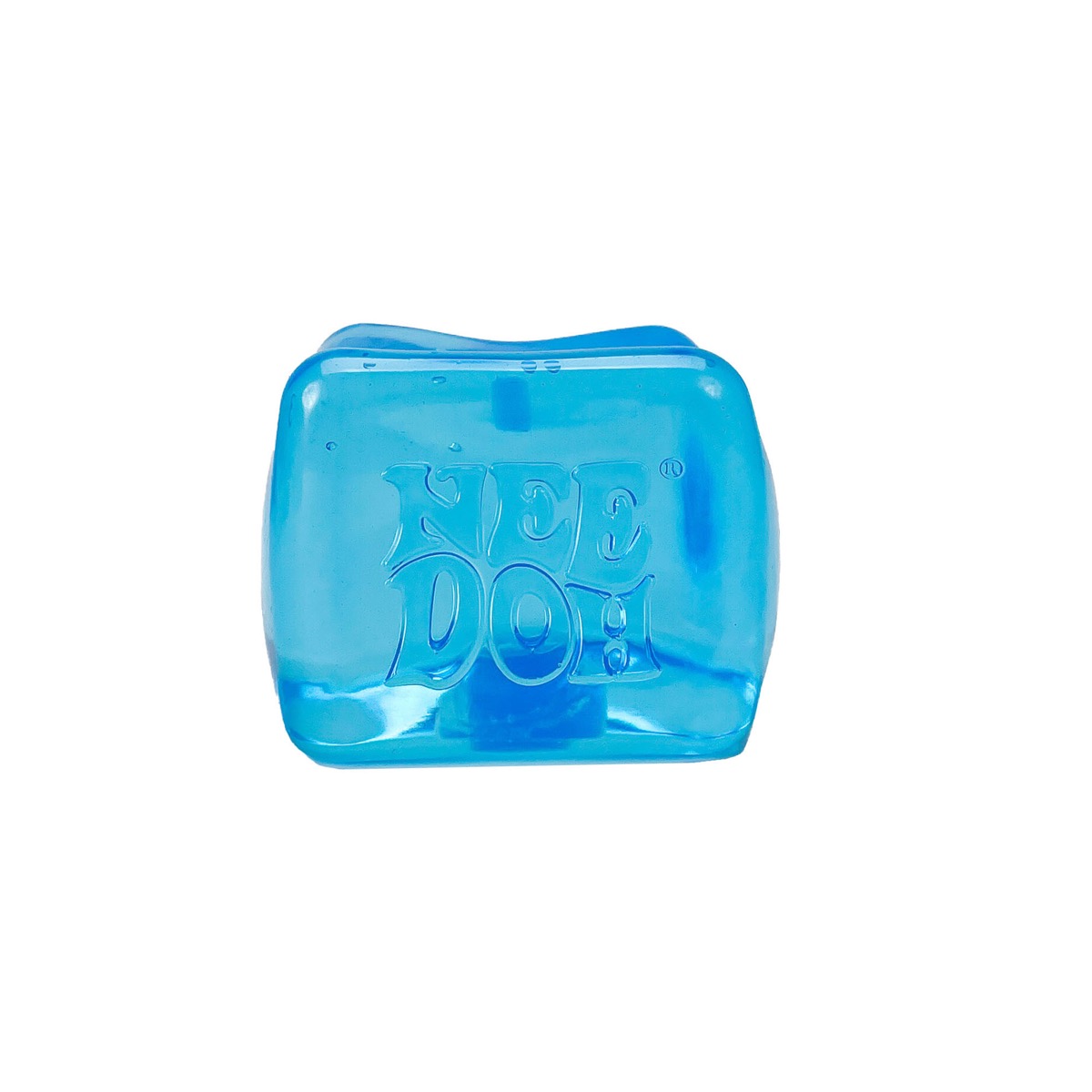 Nice Berg showing icy translucent blue look