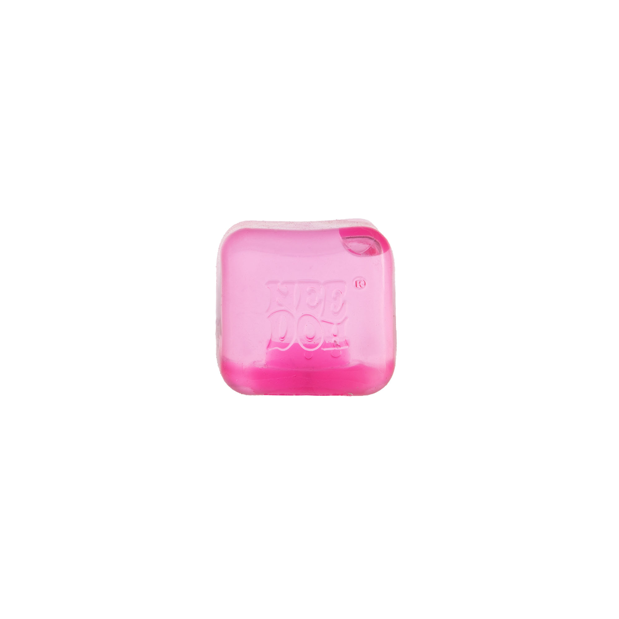 Nice Ice Baby pocket-sized NeeDoh cube