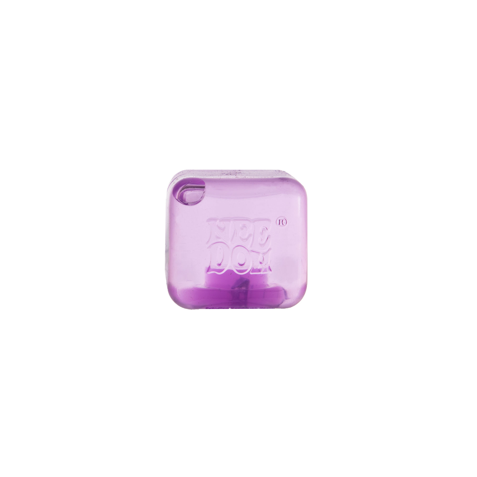 NeeDoh Nice Ice Baby small squishy fidget toy