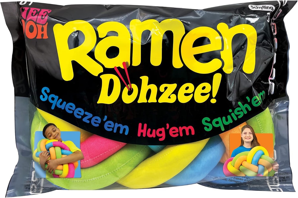 NeeDoh Ramen Dohzee
