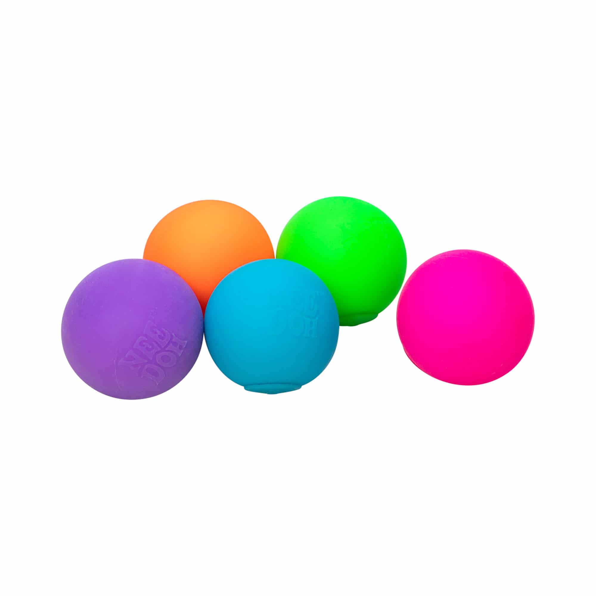 Teenie Classic 3-Pack showing color assortment