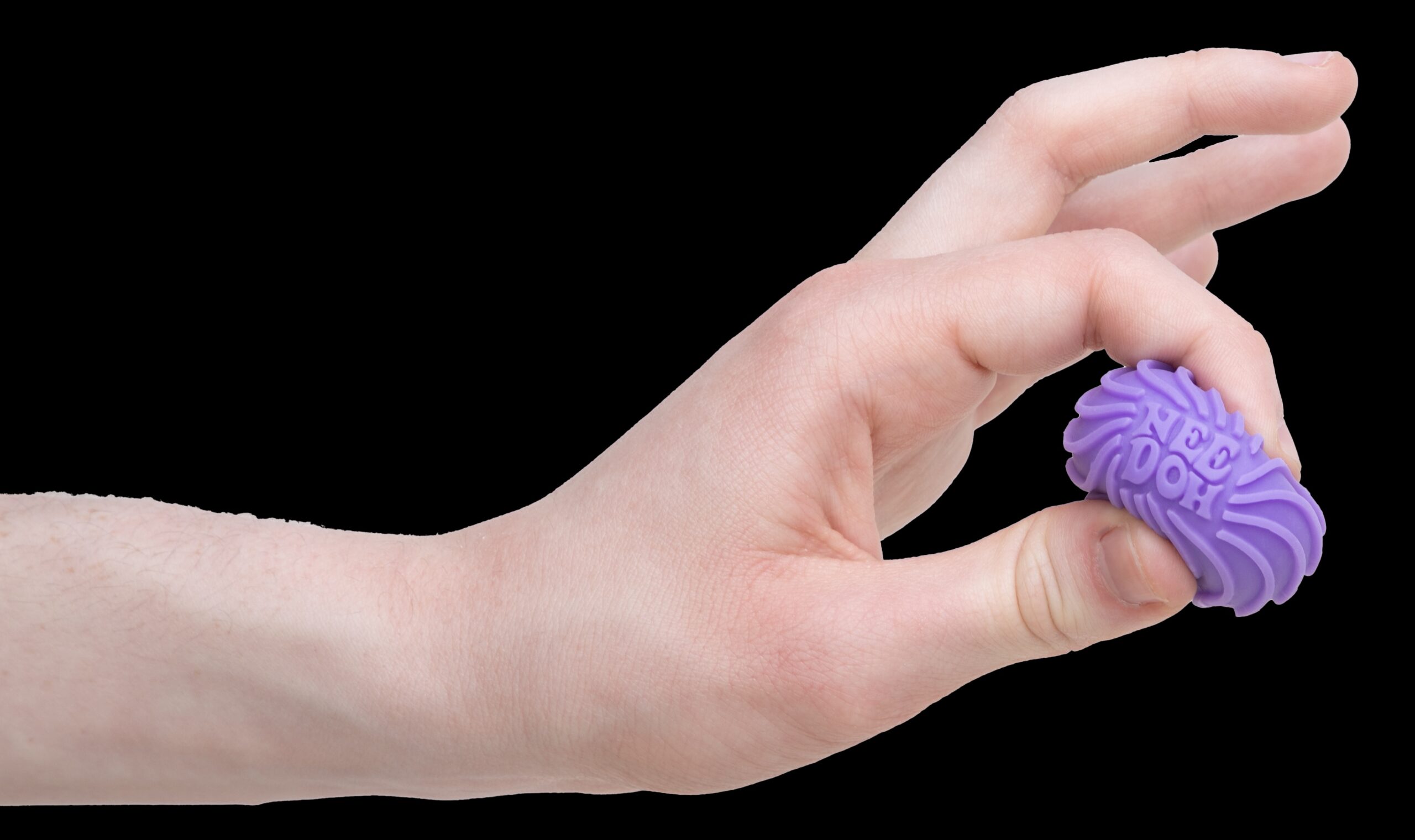 NeeDoh Teenie Singles pocket-sized squishy