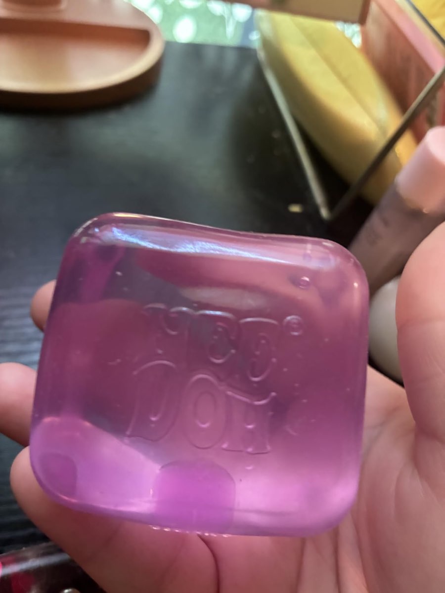 NeeDoh Nice Cube customer photo 6
