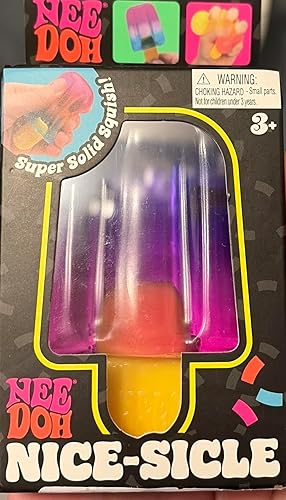 NeeDoh Nice-Sicle customer photo 1