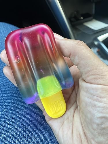 NeeDoh Nice-Sicle customer photo 2