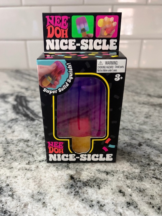 NeeDoh Nice-Sicle customer photo 3