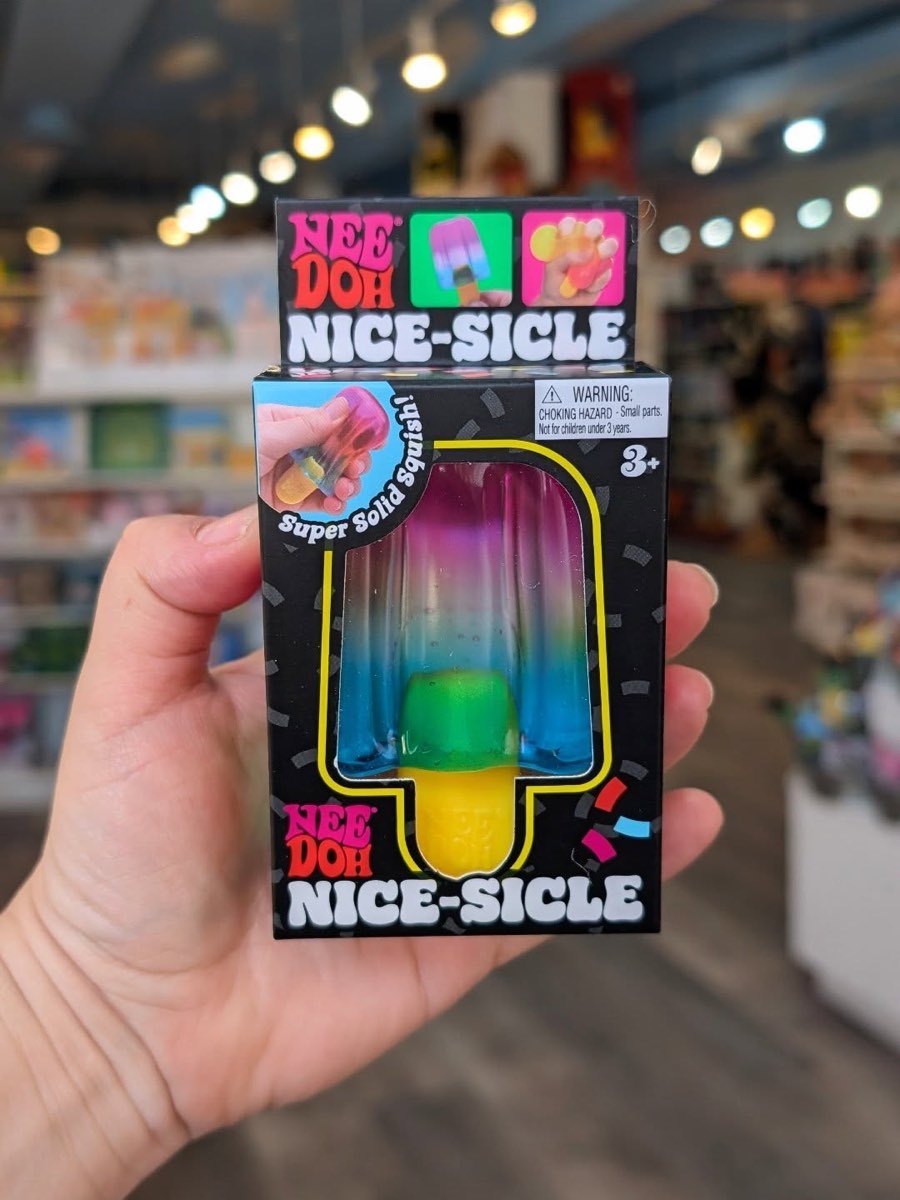 NeeDoh Nice-Sicle customer photo 4