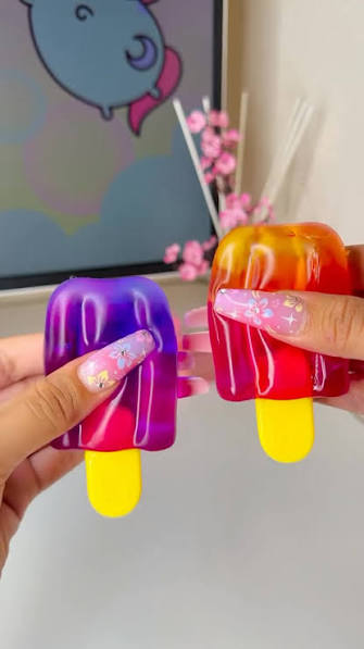 NeeDoh Nice-Sicle customer photo 5