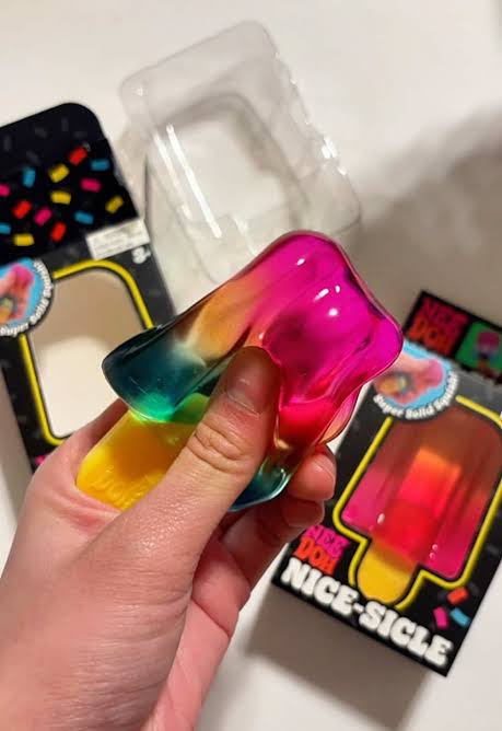 NeeDoh Nice-Sicle customer photo 7