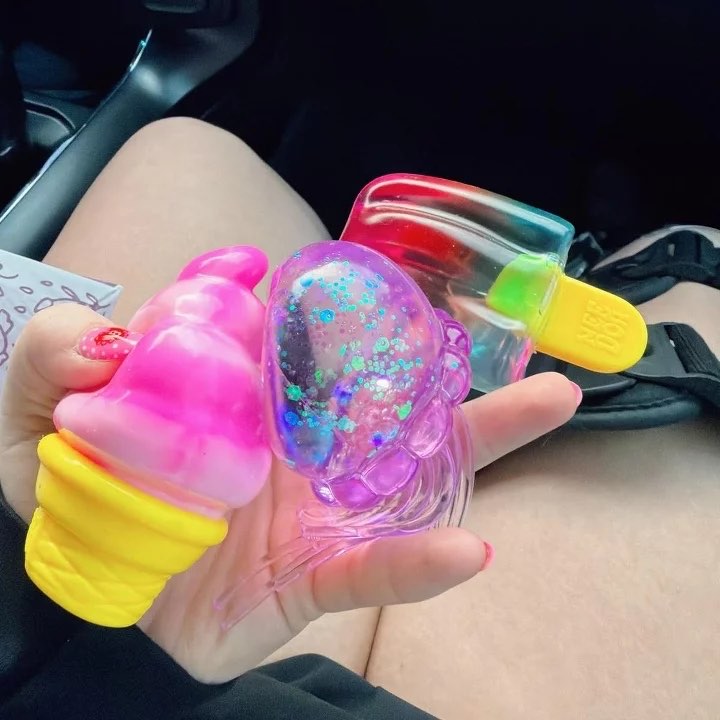 NeeDoh Nice-Sicle customer photo 8
