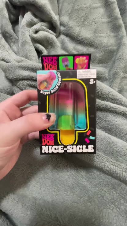 NeeDoh Nice-Sicle customer photo 9