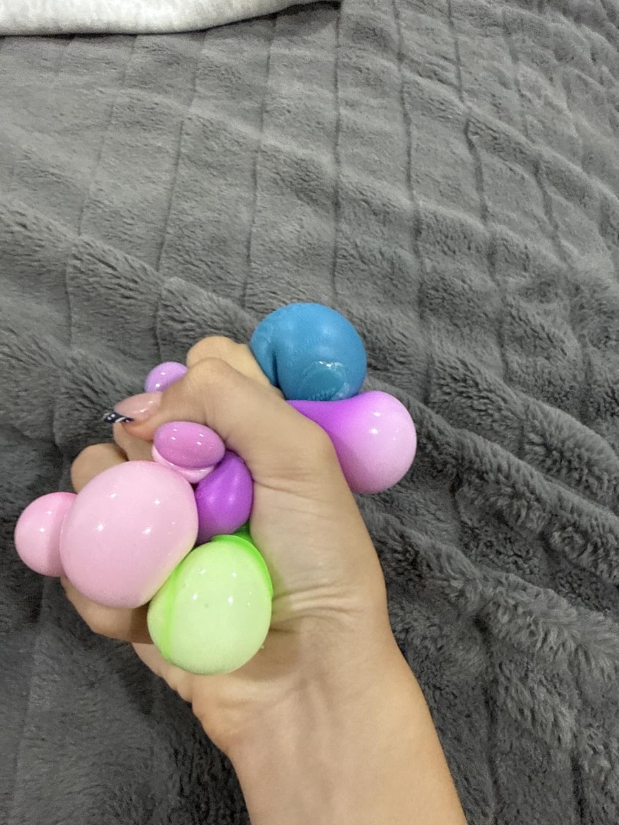 NeeDoh customer review photo 2