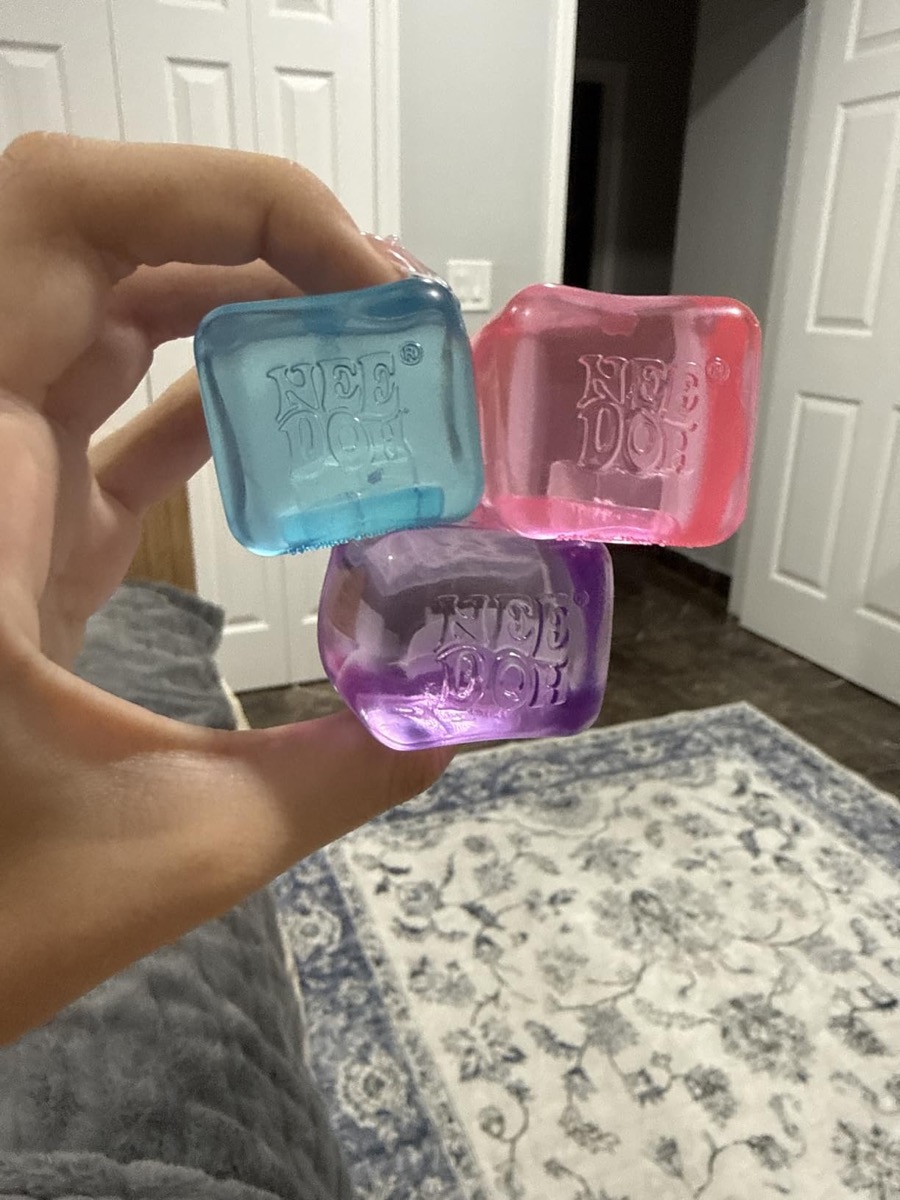 NeeDoh customer review photo 4