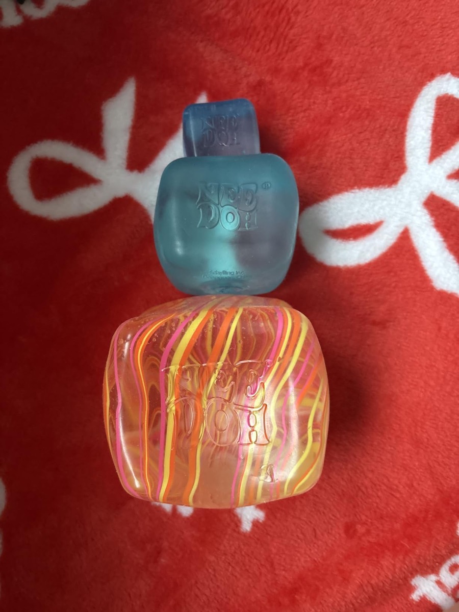 NeeDoh customer review photo 5