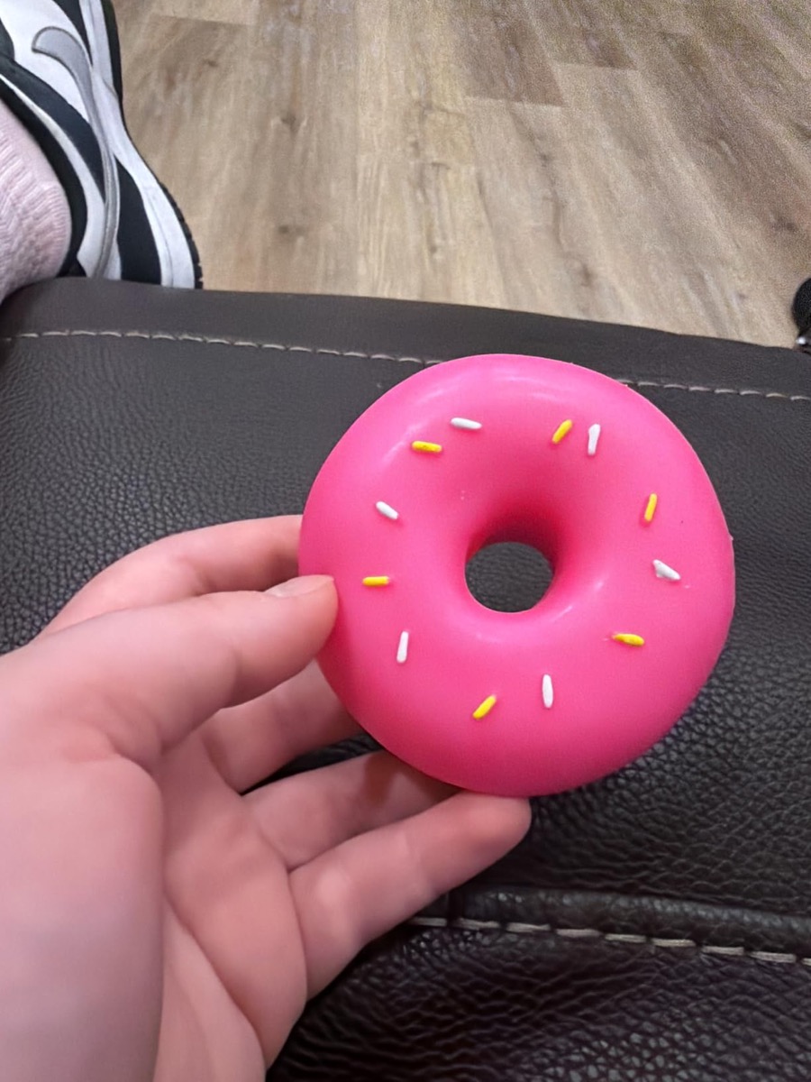 NeeDoh customer review photo 6