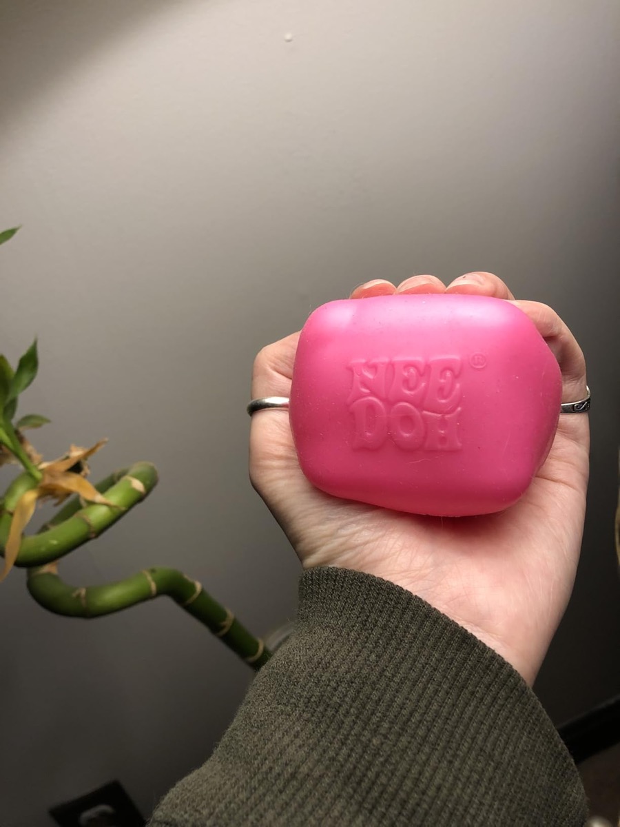 NeeDoh customer review photo 9